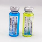 Compound V & V24 Vials