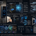 LABGATE™ – AI-Powered Dimensional Access Gateway