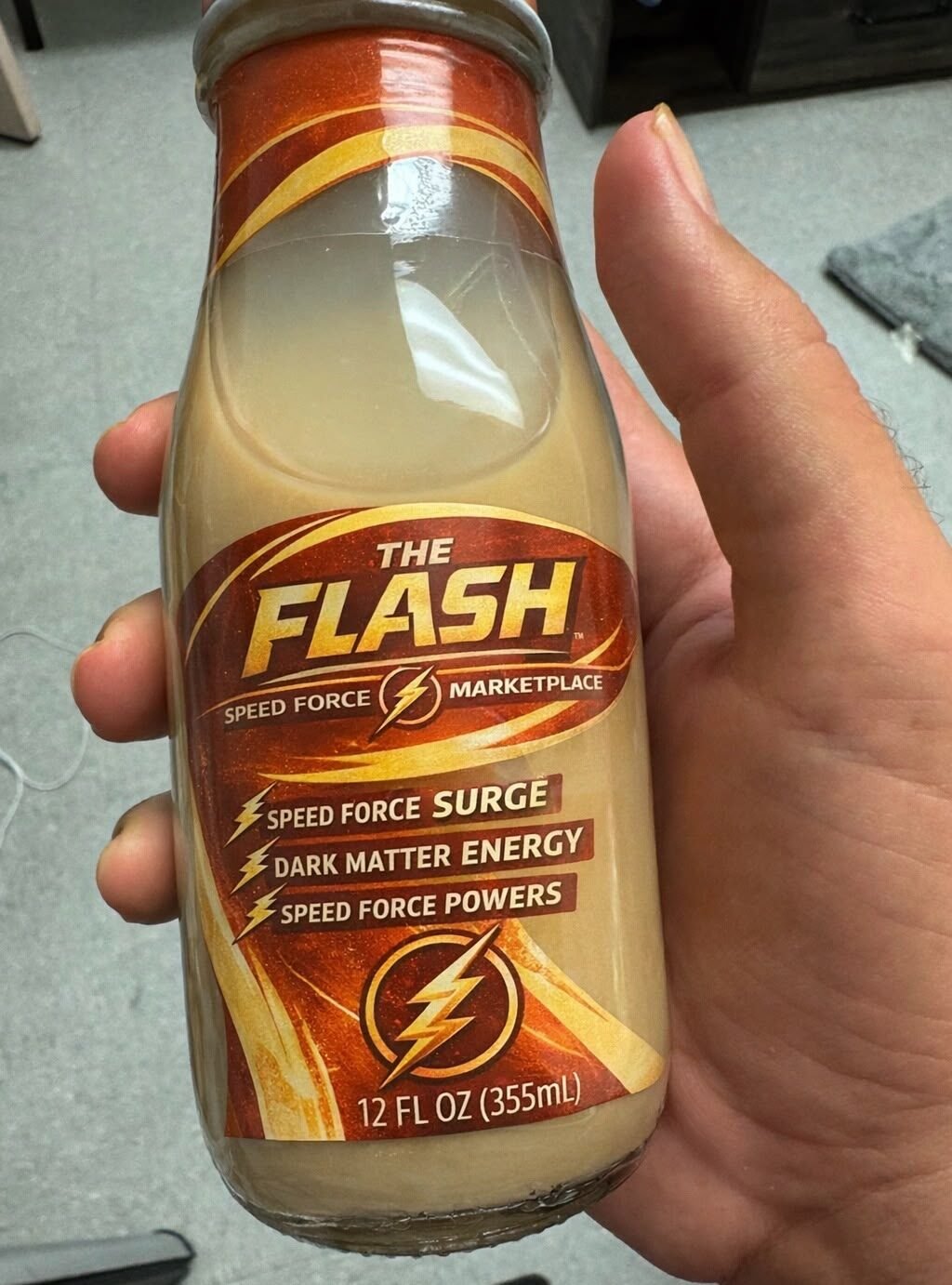 WhatsApp Image 2026-08-25 at 12.03.32 AM The Flash Speed Force Surge Energy Drink - Image 1