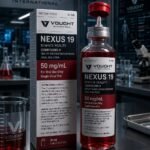 Nexus 19 – Rewrite Reality Compound V