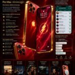 iPhone 20 Pro Max Multiverse Edition