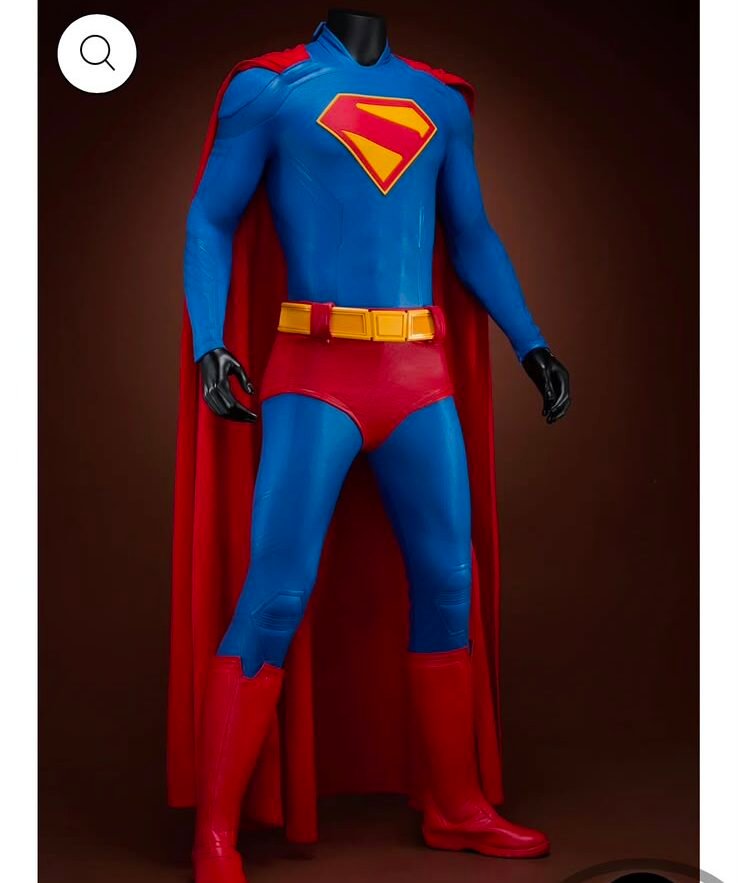 WhatsApp Image 2026-08-26 at 5.22.00 PM (1) Superhero Costume - Image 1