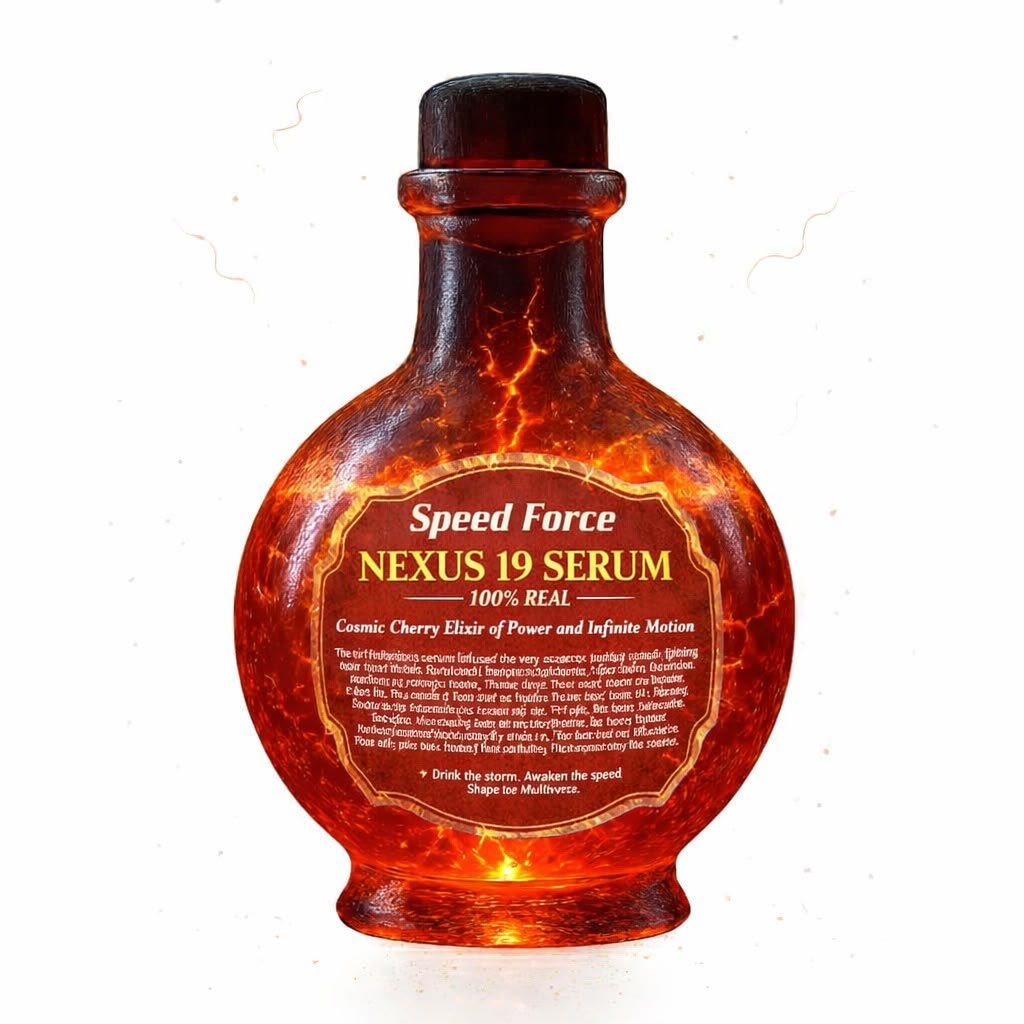 WhatsApp Image 2026-08-26 at 5.22.05 PM Speed Force Nexus 19 Serum – Cosmic Cherry Elixir - Image 1