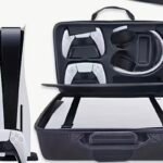 PS5 Travel Carrying Case