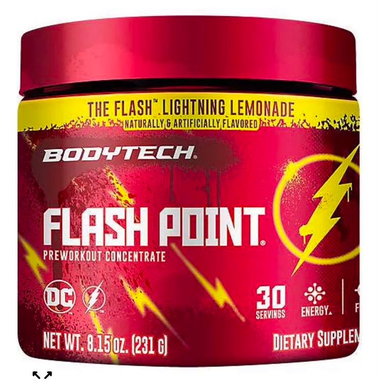 WhatsApp Image 2026-08-26 at 5.22.14 PM BodyTech Flash Point Pre-Workout Concentrate - Image 1