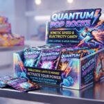 Quantum Pop Rocks
