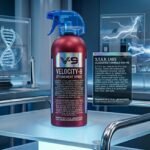 Velocity-9 Attunement Spray – V9 S.T.A.R. Labs Formula