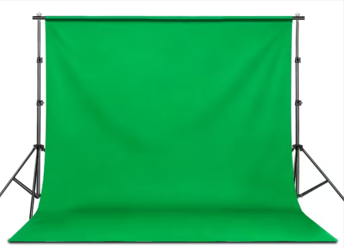 d8979d07-7783-4a72-90e1-431c4195b136 Photography Backdrop Stand Kit - Image 1